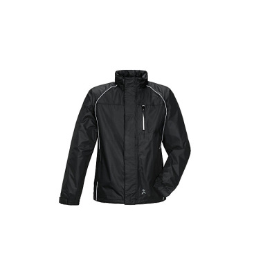 PLANAM Outdoor Monsun Jacke schwarz XXXL 1470072