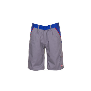 PLANAM Highline Shorts zink/kornblau/rot XS 2373040