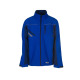 PLANAM Highline Softshelljacke kornblau/marine 5XL 2380072