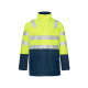 KIND gammatex® FA 3000 AVIASTAR HP mit Fleece-Wärmfutter M 8246052