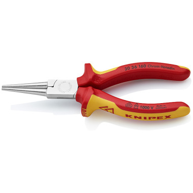 Knipex Langbeckzange 30 36 160