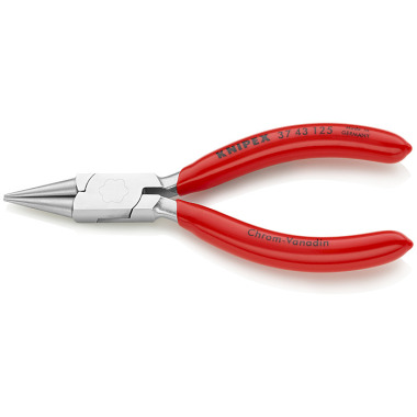 Knipex Greifzange für Feinmechanik 37 43 125