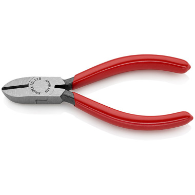 Knipex Seitenschneider 70 01 110