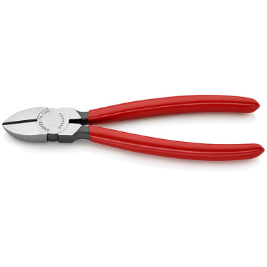 Knipex Seitenschneider 70 01 180