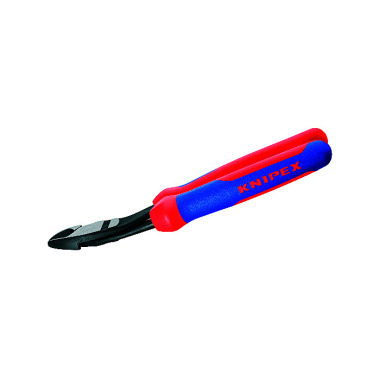 Knipex Kraft-Seitenschneider 74 22 200