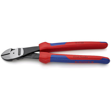 Knipex Kraft-Seitenschneider 74 22 250