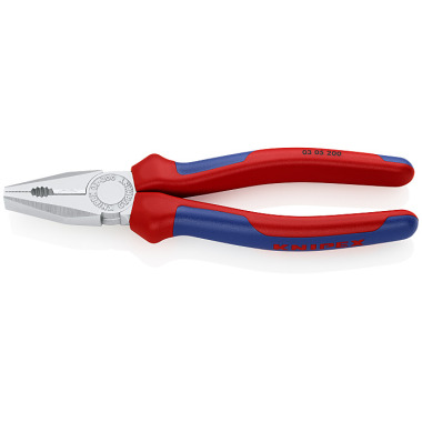 Knipex Kombizange 03 05 200 SB