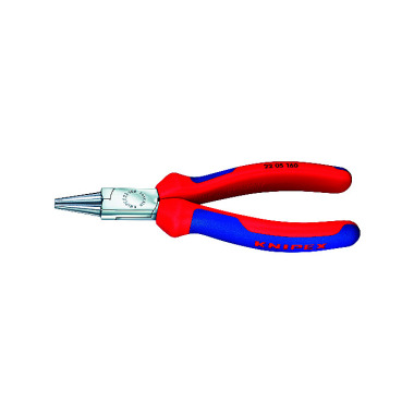 Knipex Rundzange 22 05 160