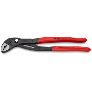 Knipex Cobra® Hightech-Wasserpumpenzange 87 01 300