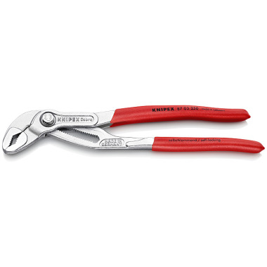 Knipex Cobra® Hightech-Wasserpumpenzange 87 03 250