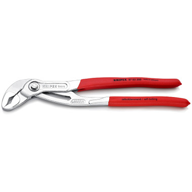 Knipex Cobra® Hightech-Wasserpumpenzange 87 03 300