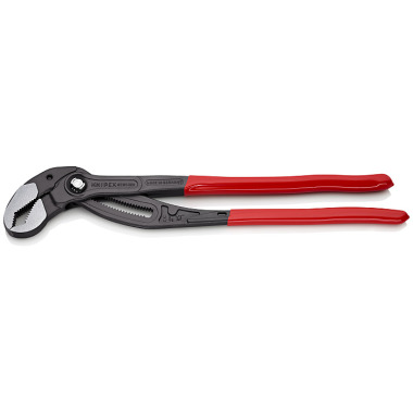 Knipex Cobra® XL / XXL Rohr- und Wasserpumpenzange 87 01 400