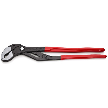 Knipex Cobra® XL / XXL Rohr- und Wasserpumpenzange 87 01 560