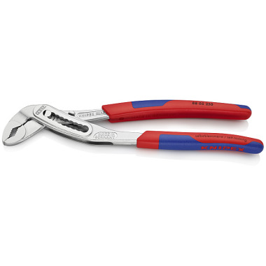 Knipex Alligator® Wasserpumpenzange 88 05 250