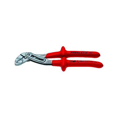 Knipex Alligator® Wasserpumpenzange 88 07 250