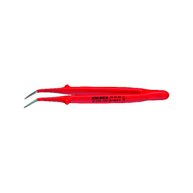 Knipex Präzisions-Pinzette isoliert 150 mm 92 37 64