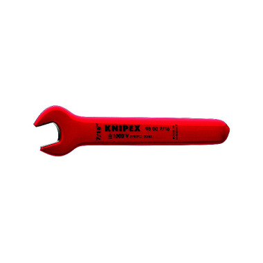 Knipex Einmaulschluessel 98 00 7/16”