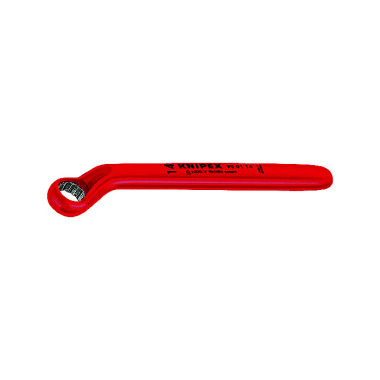 Knipex Ringschlüssel 98 01 07