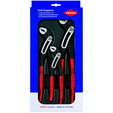 Knipex Werkzeug-Set 00 20 09 V03