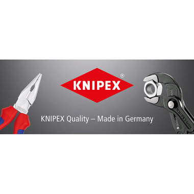 Knipex Magnetstreifen für Lochplattenwand 00 19 30 66 00 19 30 20