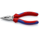 Knipex Spitz-Kombizange 08 22 145 SB