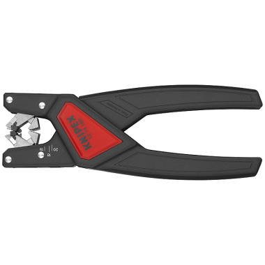 Knipex Automatische Abmantelungszange 175 mm 12 74 180 SB