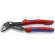 Knipex Cobra® Hightech-Wasserpumpenzange 87 02 180 T BK