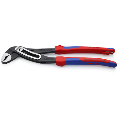 Knipex Alligator® Wasserpumpenzange 88 02 300 T BK