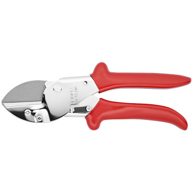 Knipex Amboss-Schere 94 55 200