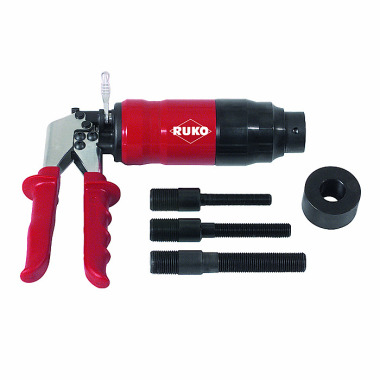 Ruko Hydraulik Handpumpe, Kompakt 109101