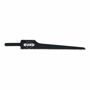 Ruko Stichsägeblatt 8814 96,0x0,6mm 14TPI (5 Stck) 3218814