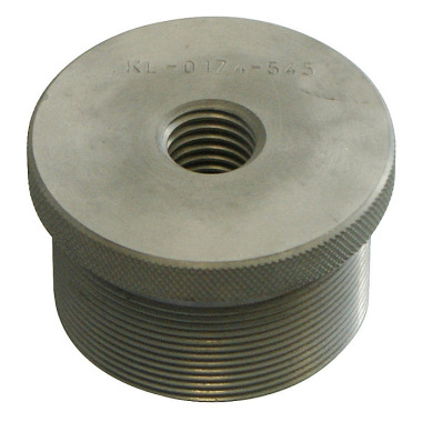 Gedore KLANN Adapter 2¼”-14 UNS auf M18 KL-0174-545