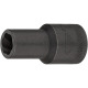 Vigor 1/2” SPIRALNUTENEINSATZ 12MM V2404N-12