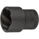 Vigor 1/2” SPIRALNUTENEINSATZ 30MM V2404N-30