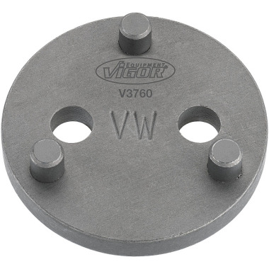 Vigor ADAPTER AUS SATZ V3760N V3760-VW