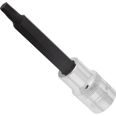 Vigor TORX® Schraubendreher-Einsatz - Innen TORX® Profil - T40 V2167