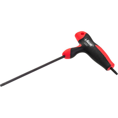 Vigor TORX® T-Griff Schraubendreher - Innen TORX® Profil - T15 V2501