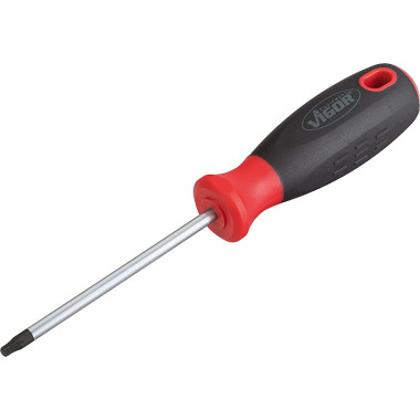 Vigor TORX® Schraubendreher - Innen TORX® Profil - T20 V3369