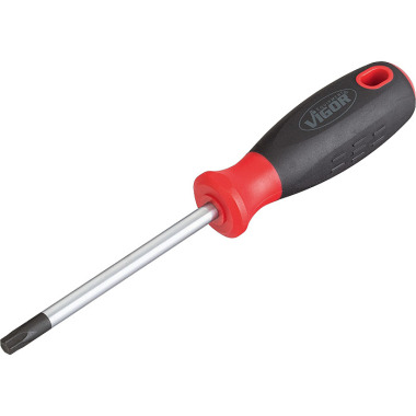 Vigor TORX® Schraubendreher - Innen TORX® Profil - T40 V3393