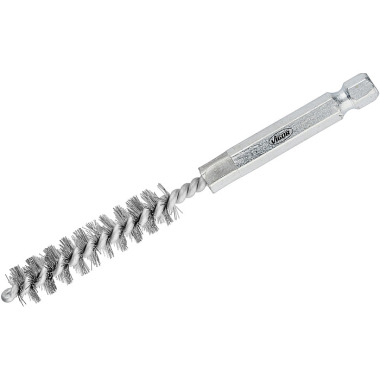 Vigor Stahlbürste 10mm V4646S-10