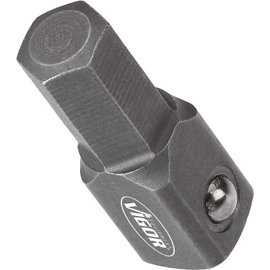 Vigor Bit-Adapter - 30 mm V3652N