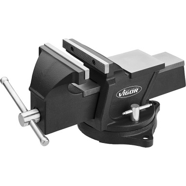 Vigor Schraubstock V6150