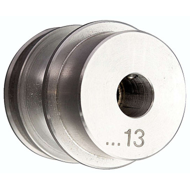 Rennsteig Führungsrolle ø 13 mm für RAUCUT II 8007 3660 0