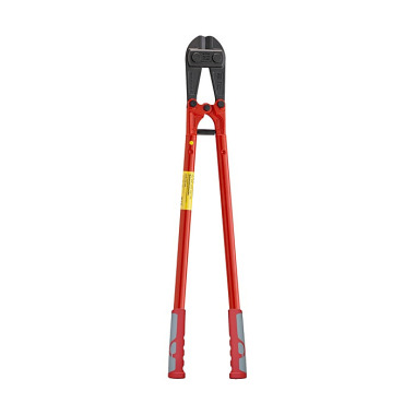 VBW Bolzenabschneider UNIBOLT® rot lackiert 460mm 430 005