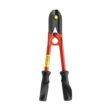 VBW Kleinbolzenschneider CombiCUT® rot lackiert ergonomische Griffe 390mm 433 020