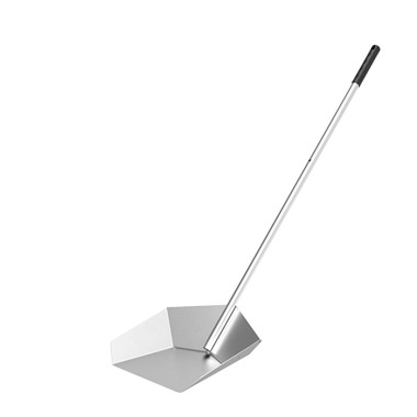 FLORA Dusty Shovel, leichte Handschaufel 01518/22