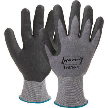 HAZET Handschuhe 1987N-4