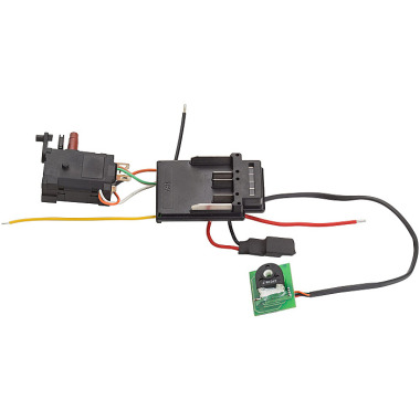 HAZET Elektronik-Betätigungsknopf 9212-2-010/4