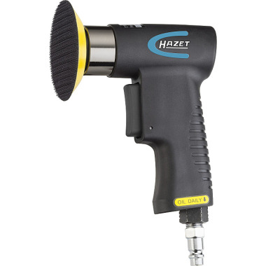 HAZET Mini Exzenter-Schleifer-Satz 9033N-5