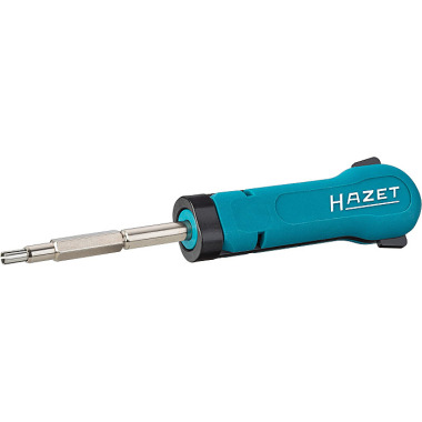 HAZET SYSTEM-KABEL-Entriegeler - 146.5 mm 4671-5